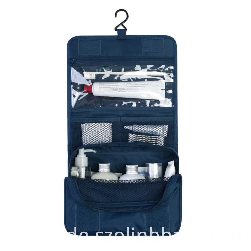 Kulturbeutel Toiletry Bags